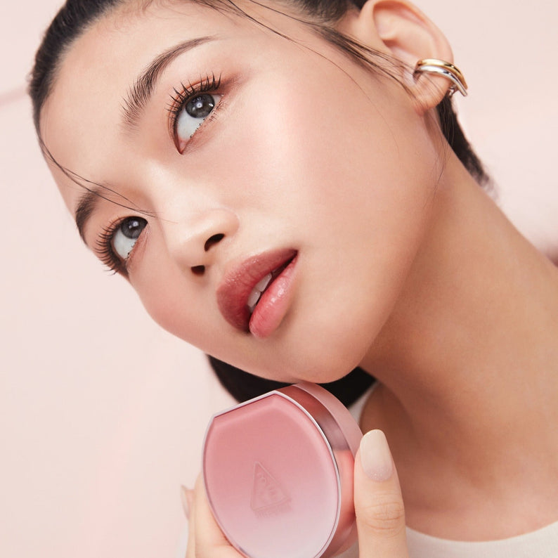 3CE Fitting Mesh Cover Cushion 11g