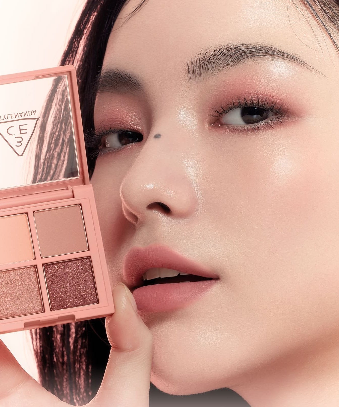 3CE Mini Multi Eye Color Palette