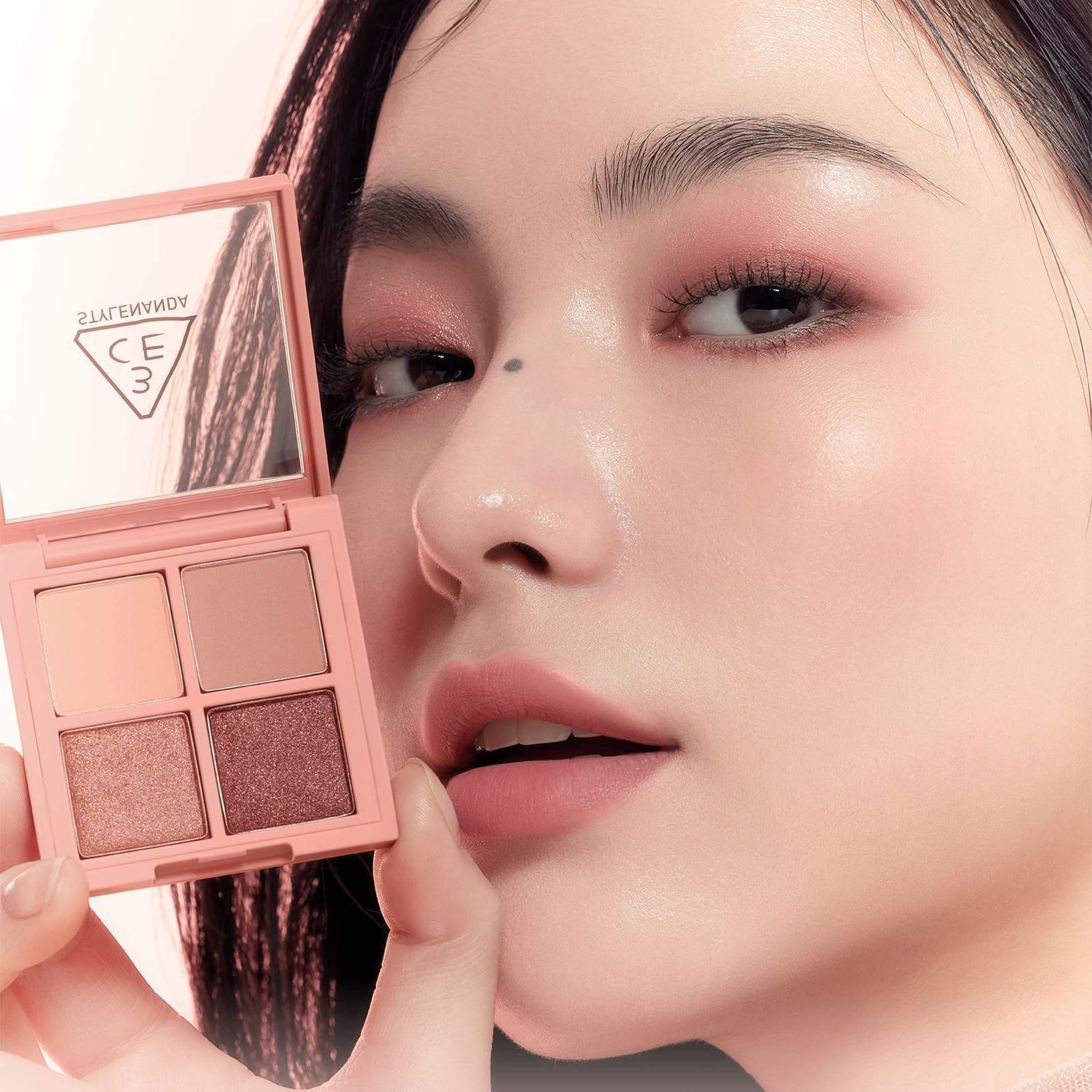 3CE Mini Multi Eye Color Palette