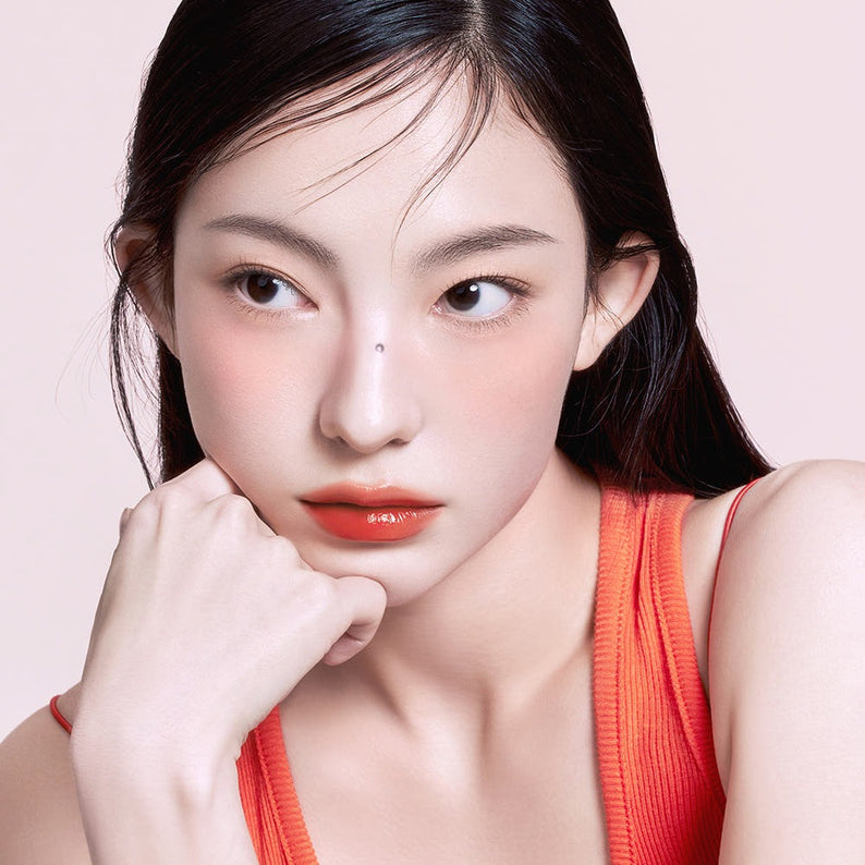 3CE Lazy Pop Lip Stain