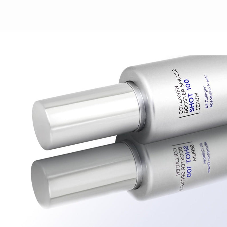 3W CLINIC Collagen Booster Speackle Shot 100 Serum 50ml