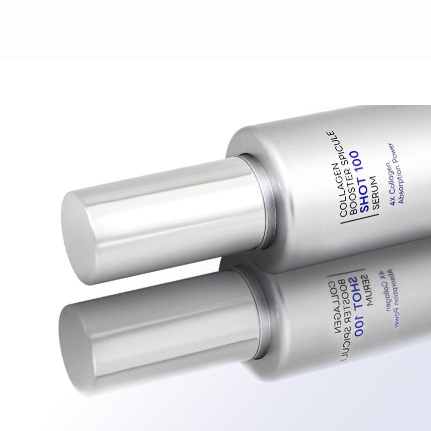 3W CLINIC Collagen Booster Speackle Shot 100 Serum 50ml