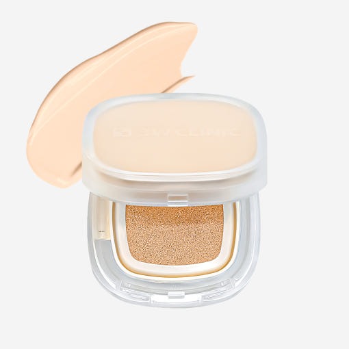 3W CLINIC Collagen & Luxury Gold Coverfit Cushion Pact