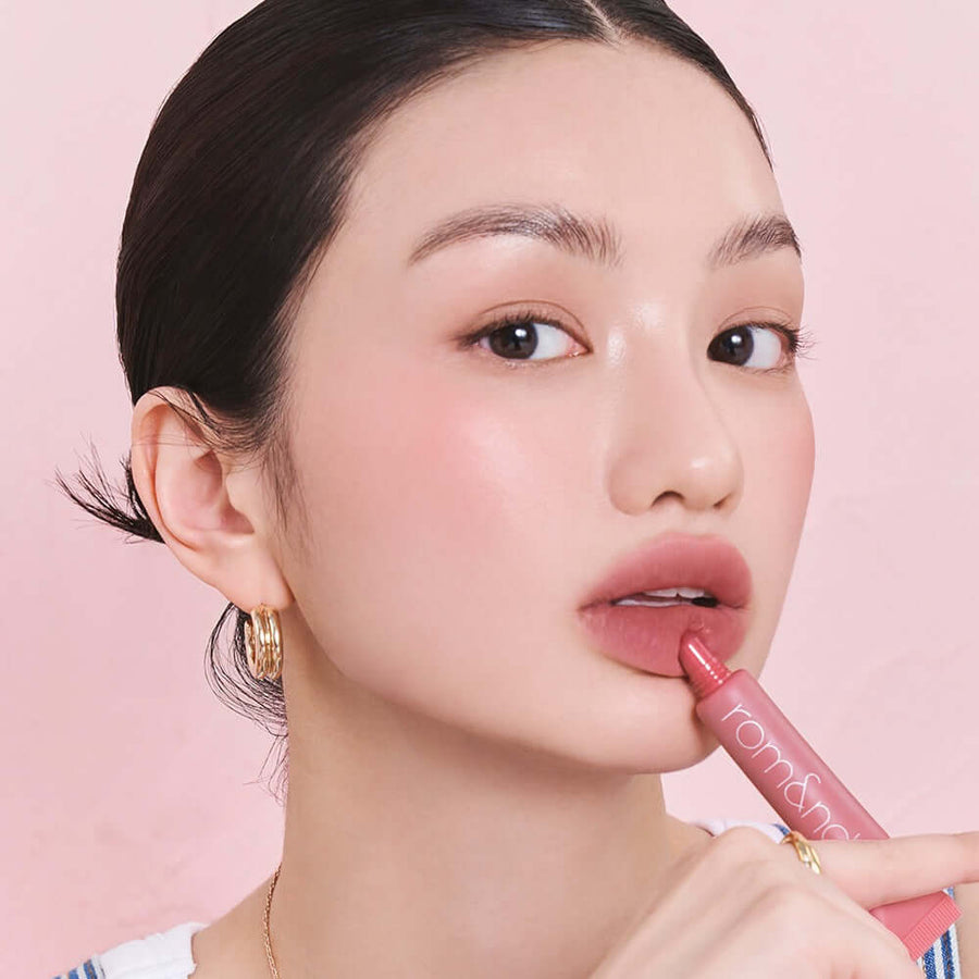 ROM&ND Color Lip Matte