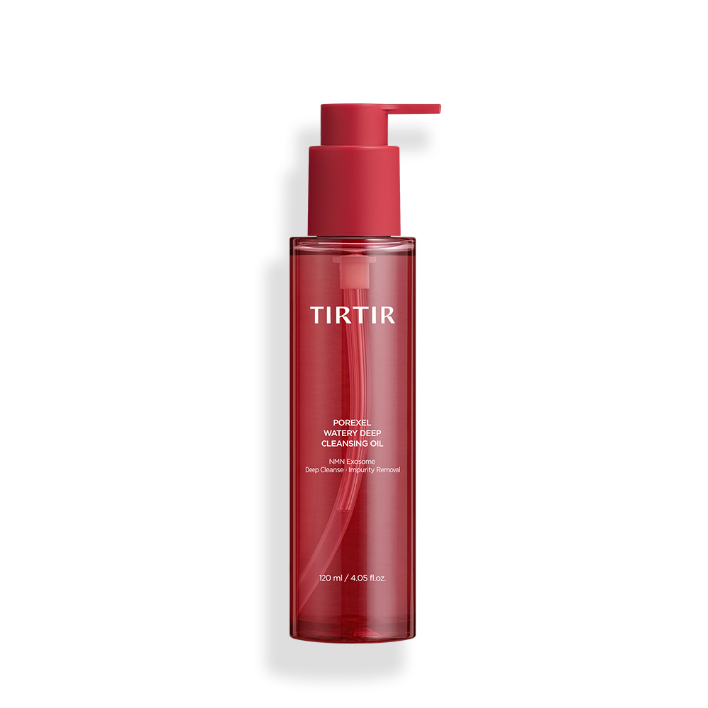 TIRTIR Porexel Watery Deep Cleansing Oil