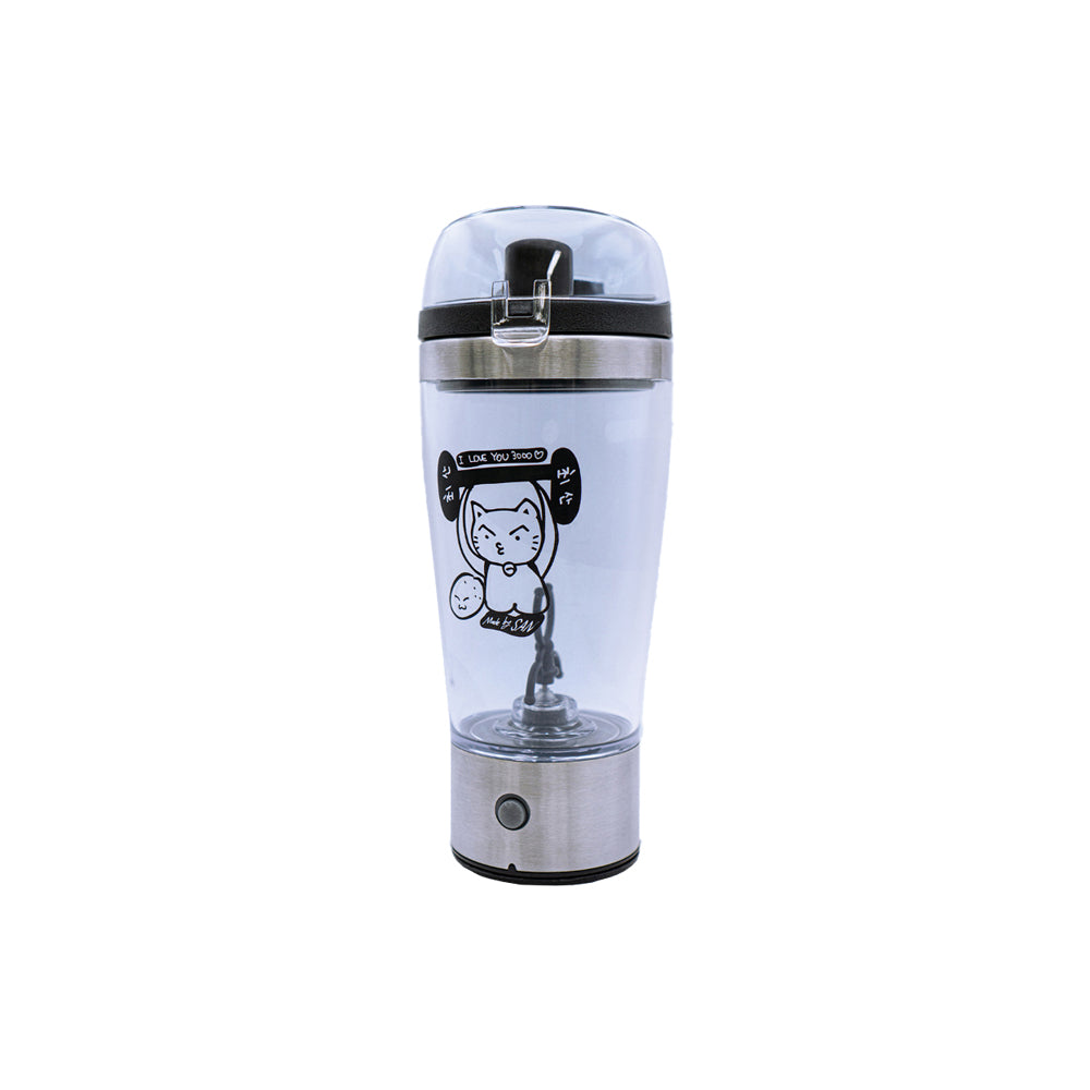 ANITEEZ Shaker Tumbler — ATEEZ
