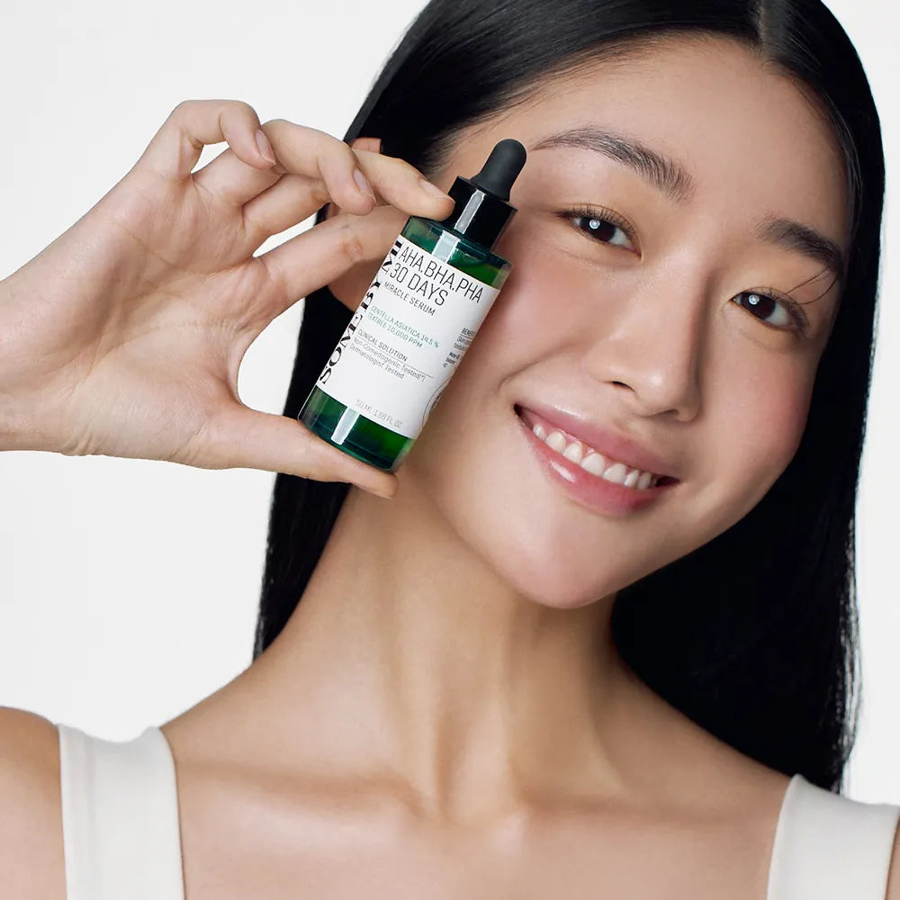 SOME BY MI AHA.BHA.PHA Miracle Serum 50ml