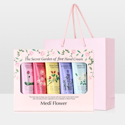 Mediflower