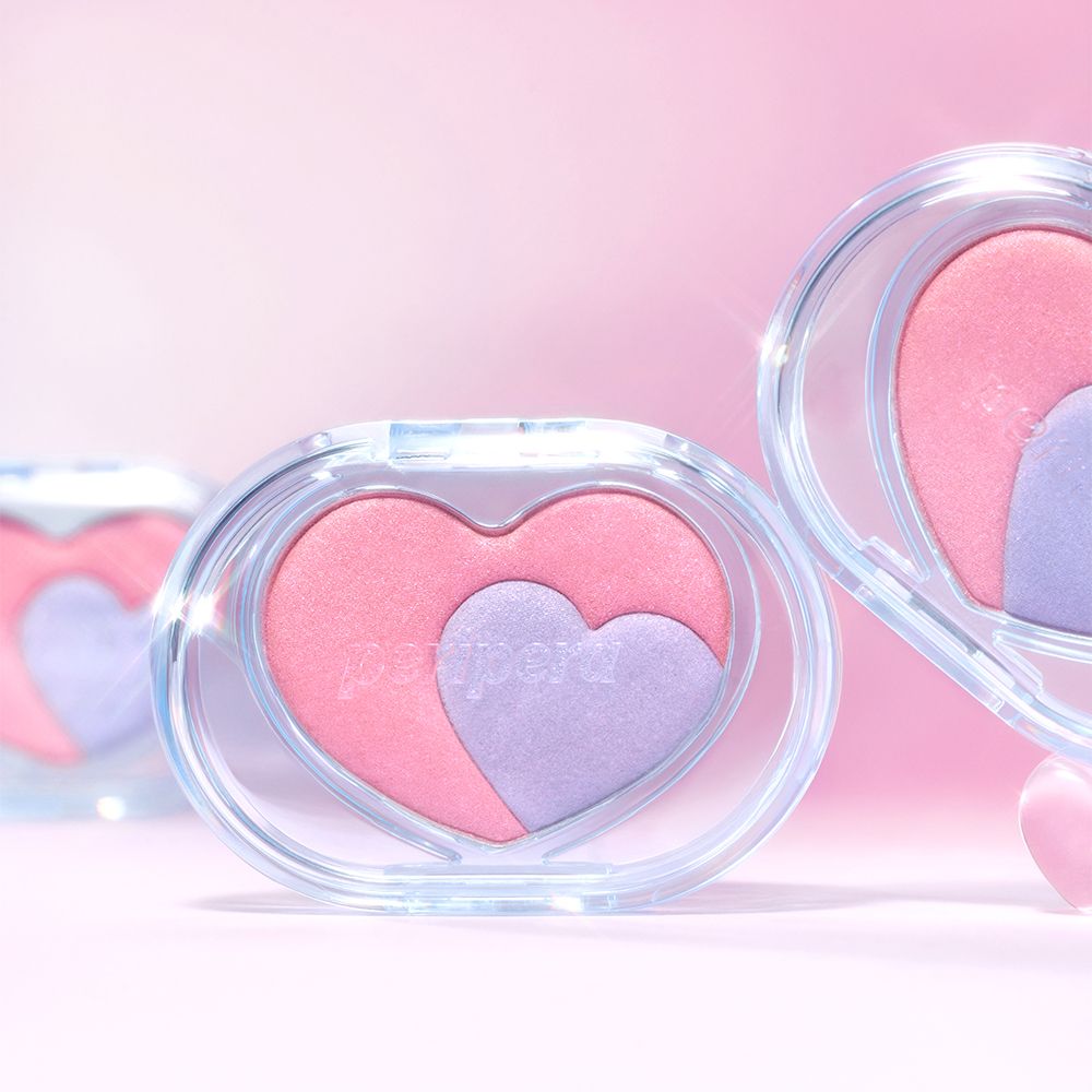 PERIPERA Heart Pocket Beam