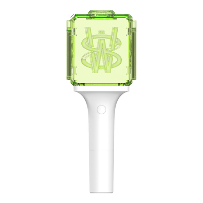 NCT WISH Official Lightstick
