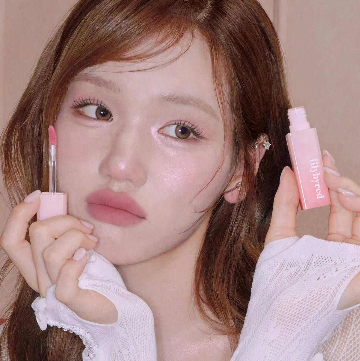 LILYBYRED Sweet Liar Milky Tint