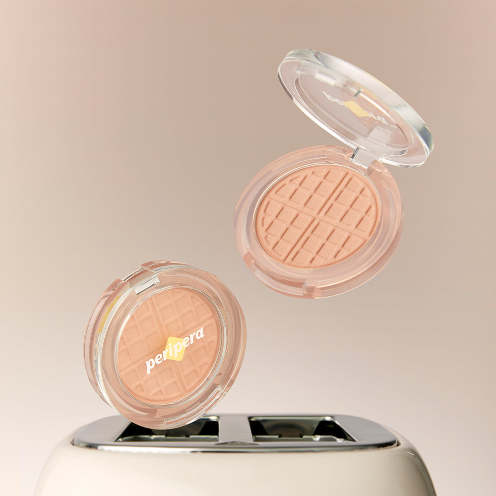 PERIPERA Sunshine Cheek