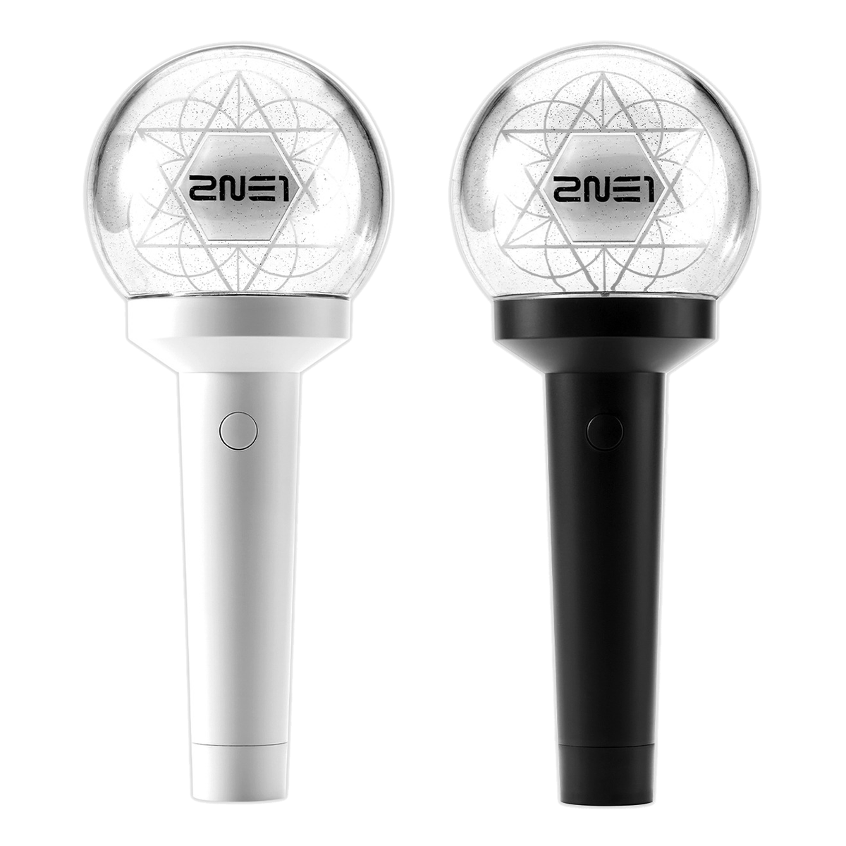 2NE1 Lightstick Officiel
