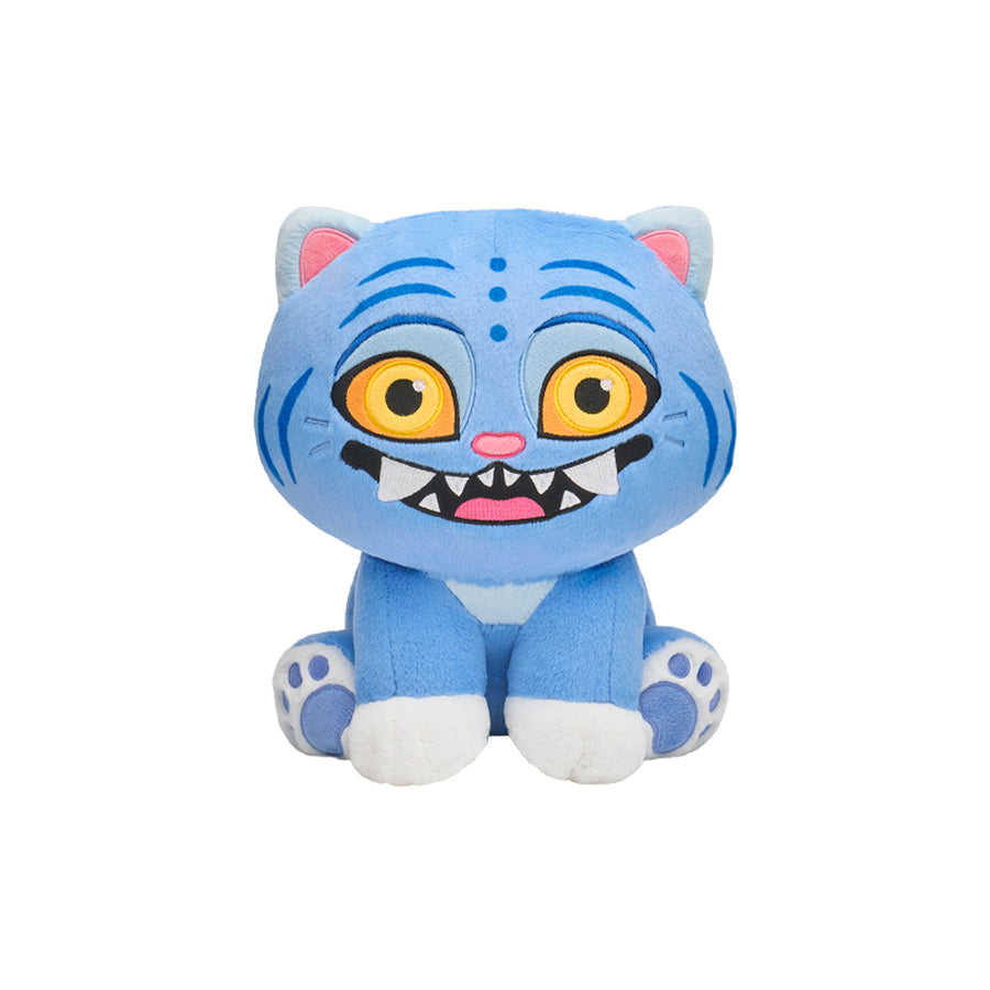 K-POP DEMON HUNTERS Duffy Sitting Plush 25cm