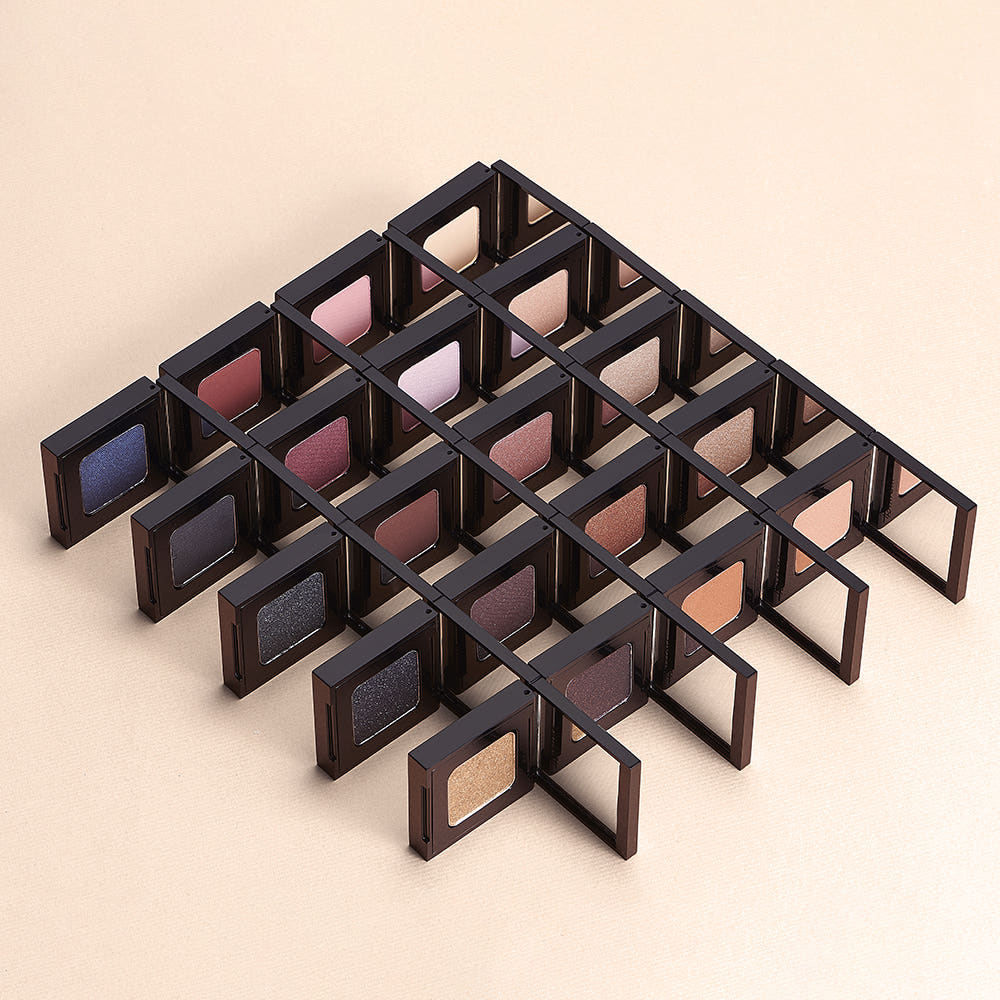 VIDIVICI Single Eye Shadow