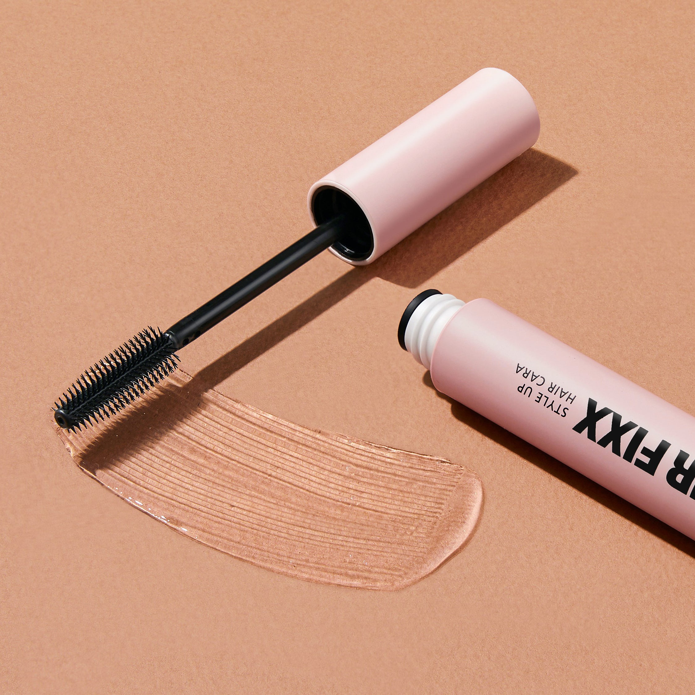 SO NATURAL Style Up Hair Fix Baby Hair Mascara 8g