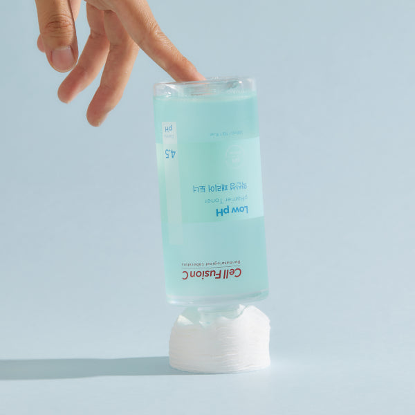 CELLFUSIONC Mild Acidic Barrier Toner 300ml
