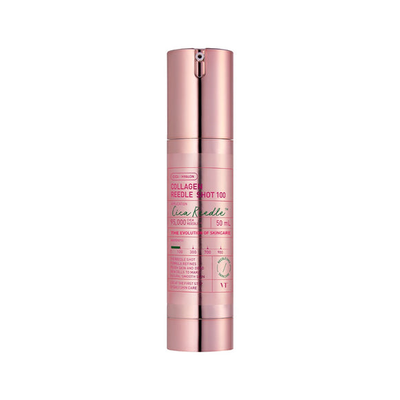 VT COSMETICS Collagen Reedle Shot®