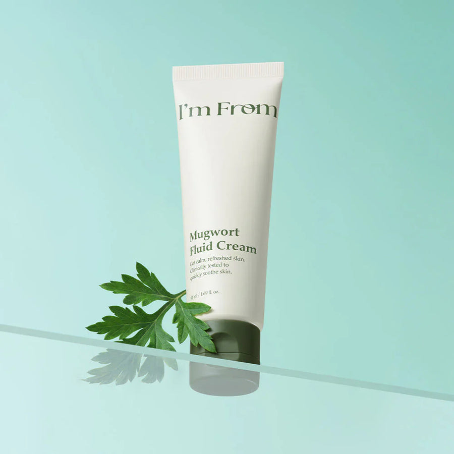 I'M FROM Mugwort Fluid Cream 50ml