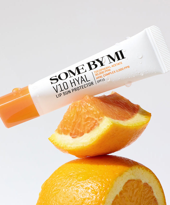SOME BY MI V10 Hyal Lip Sun Protector 7ml