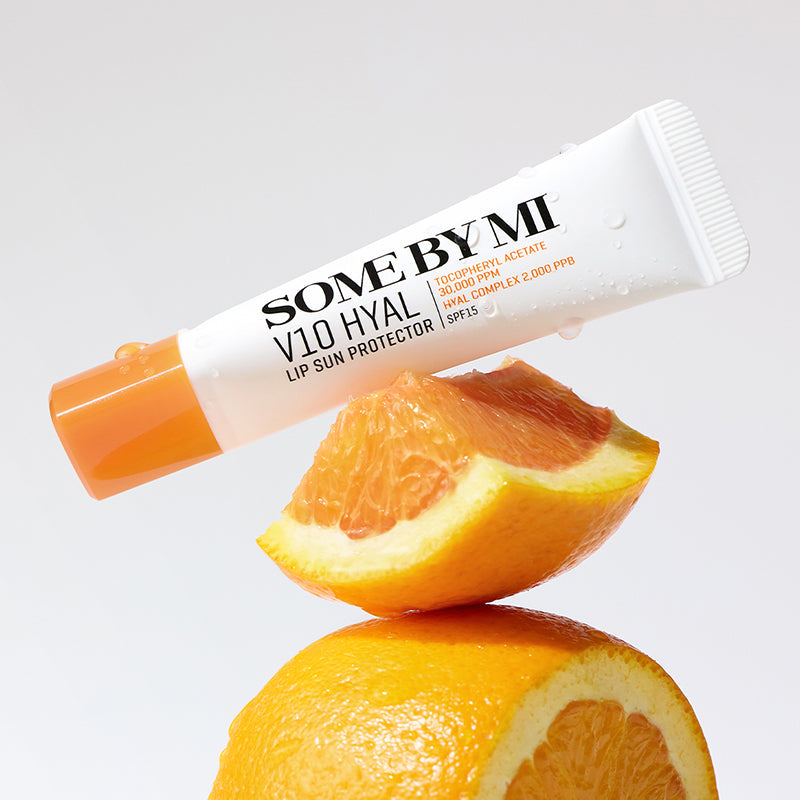 SOME BY MI V10 Hyal Lip Sun Protector 7ml