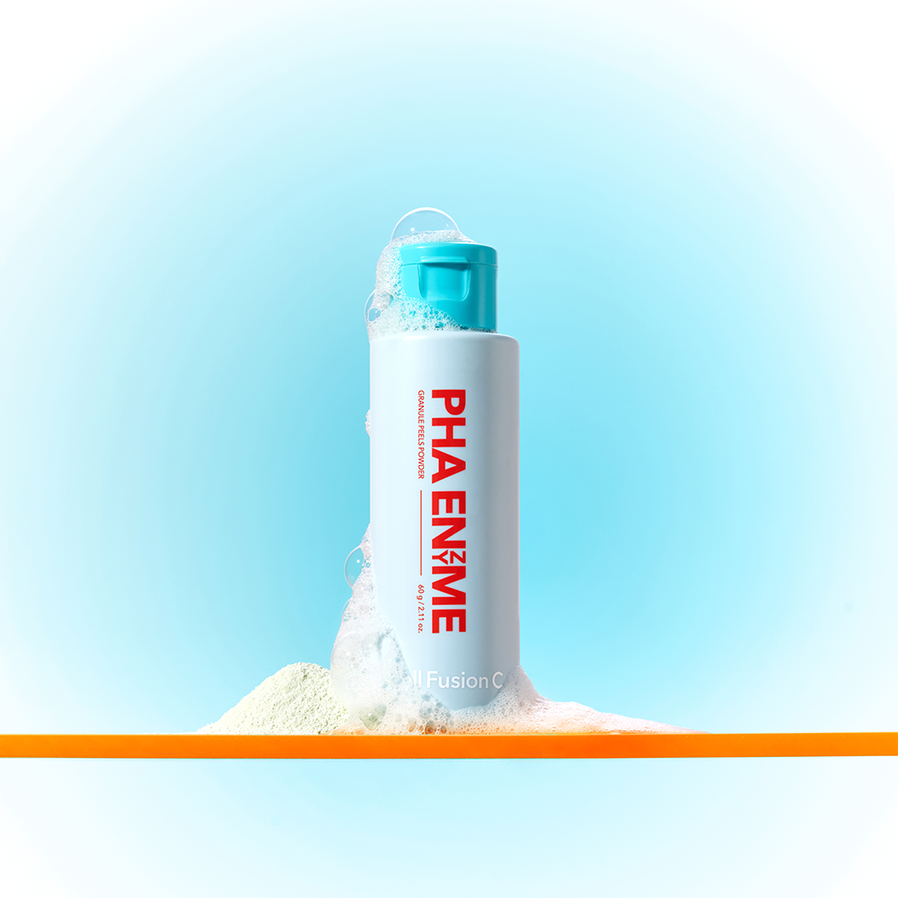 CELLFUSIONC PHA Enzyme Granule Peels Powder 60g