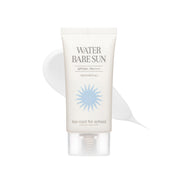 TOO COOL FOR SCHOOL Water Bare Sun Cream Duo