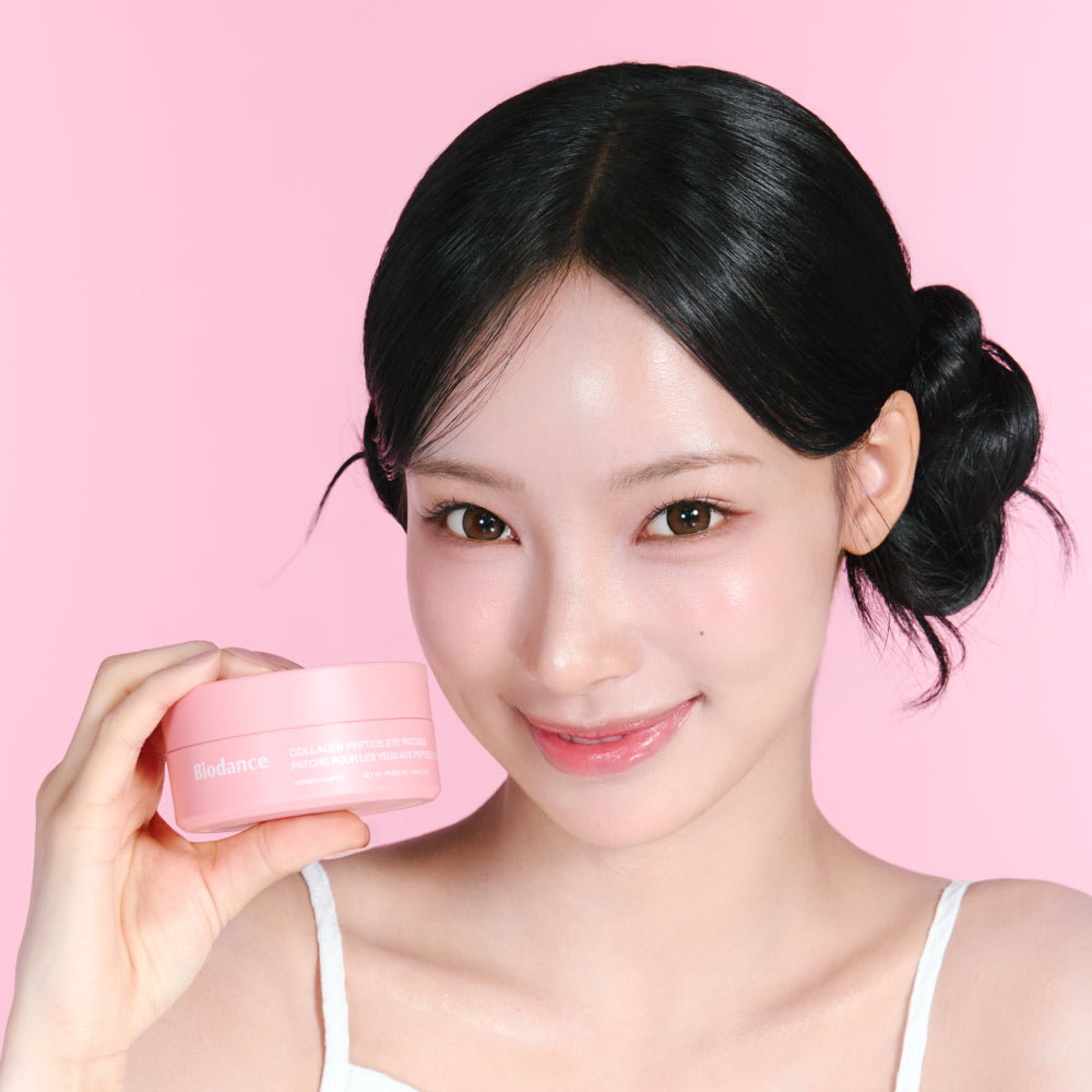 BIODANCE Collagen Peptide Eye Patch