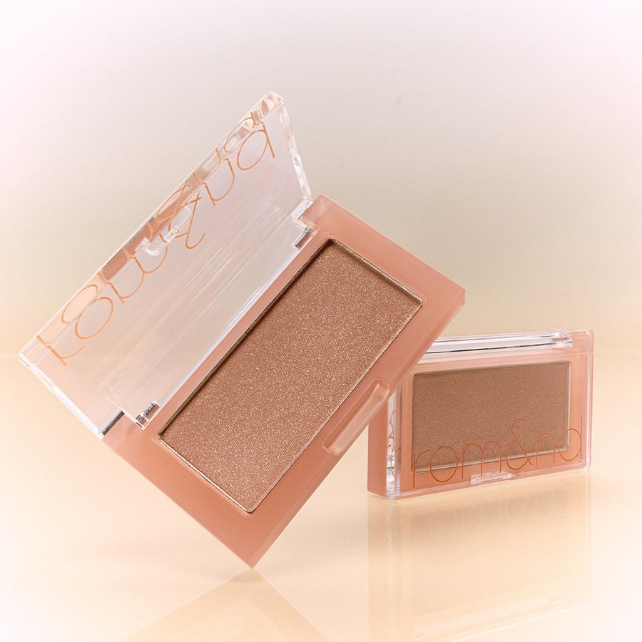 ROM&ND Better Than Cheek #New Warm