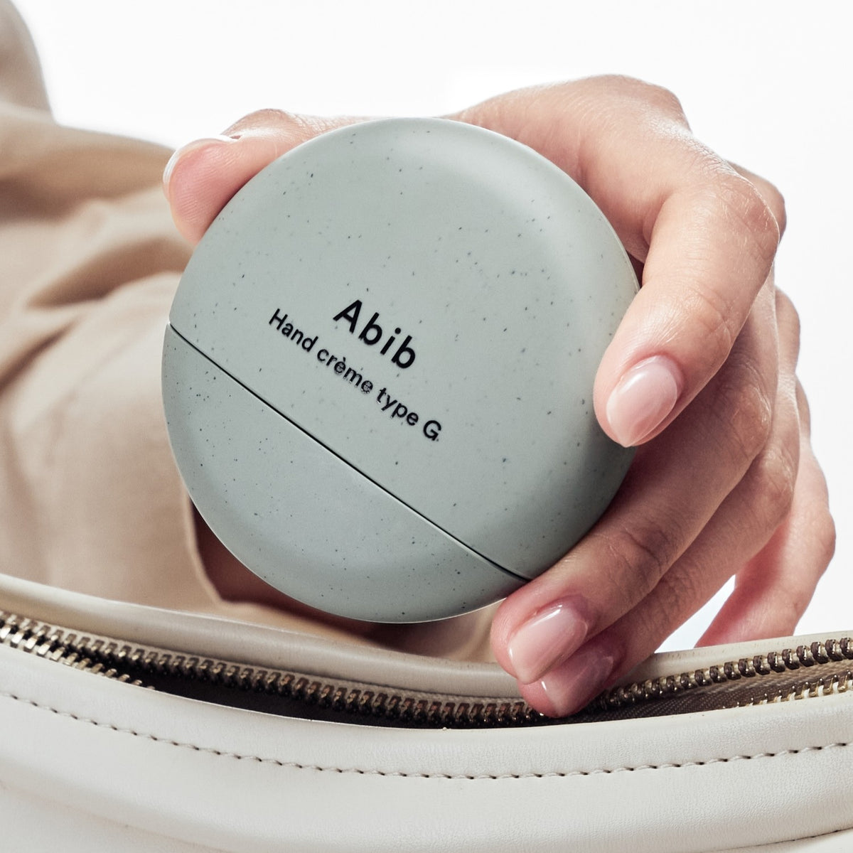 ABIB Hand Cream Type G