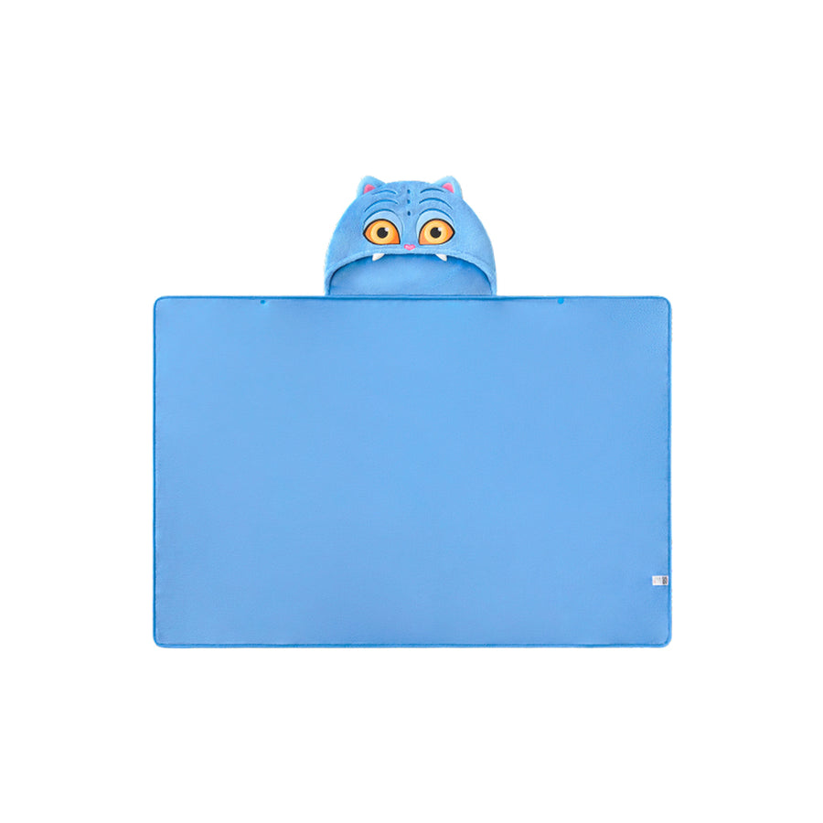K-POP DEMON HUNTERS Duffy Hooded Blanket