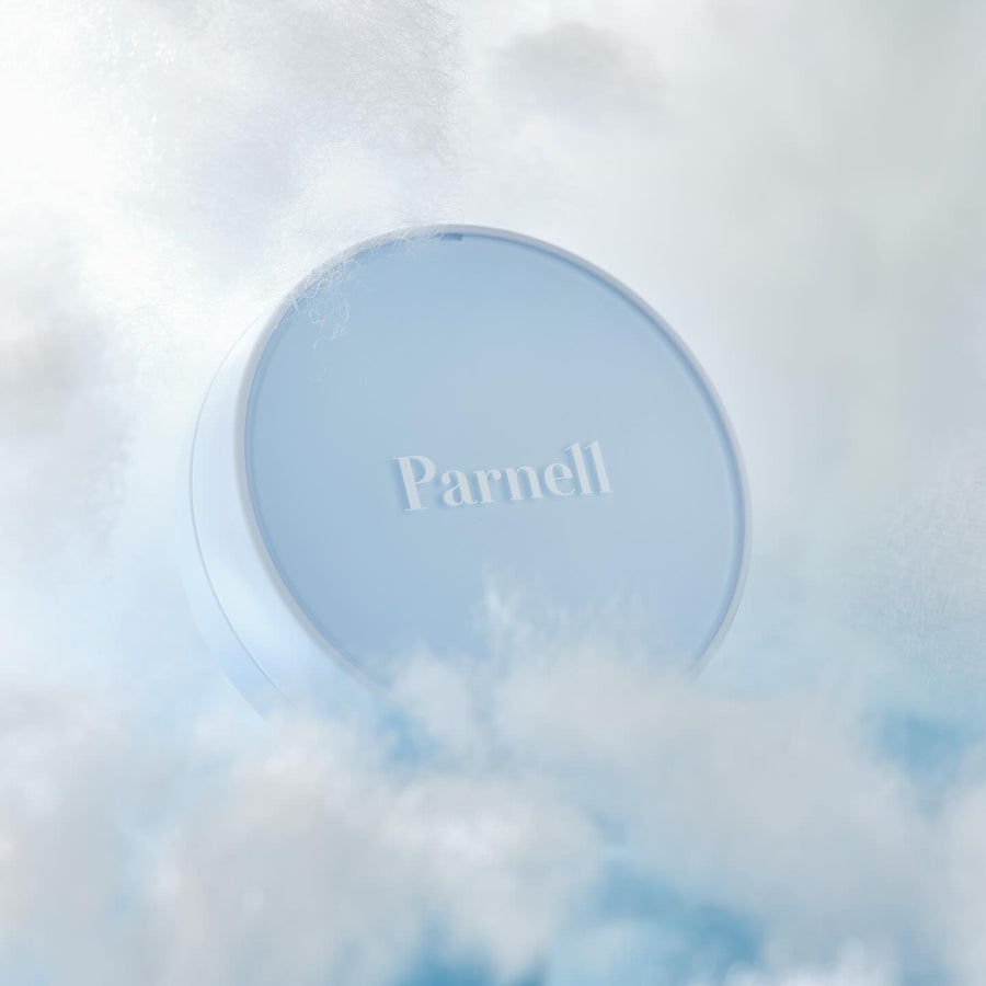 PARNELL Glacial Biome Water No Sebum Cushion