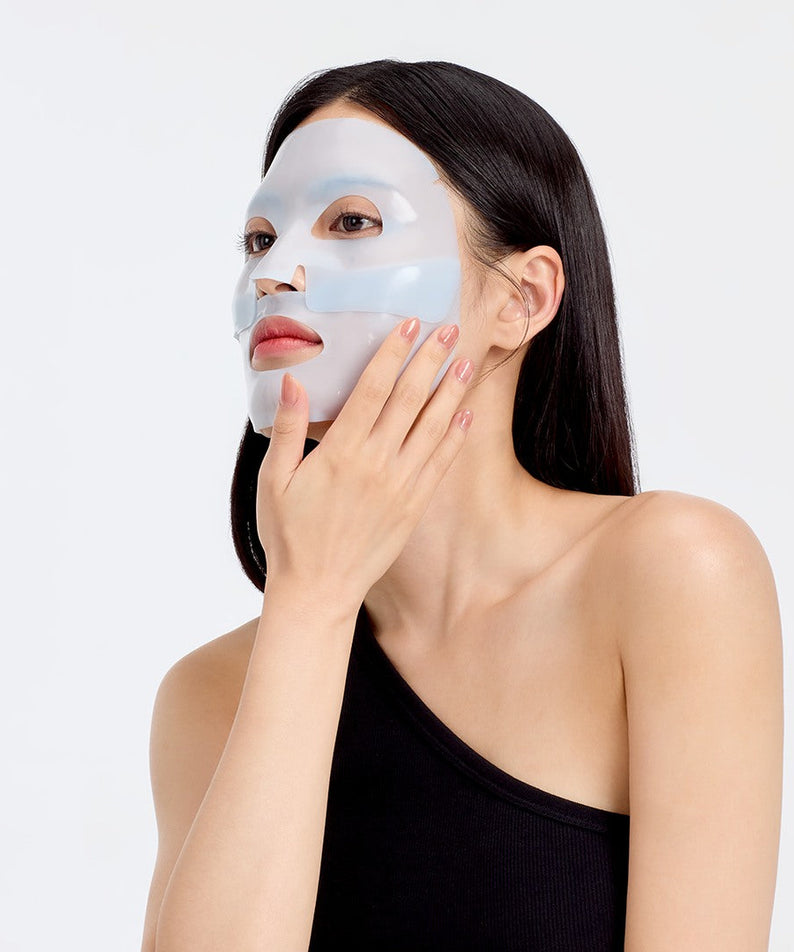 MEDIANSWER Pore Collagen Mask 5p