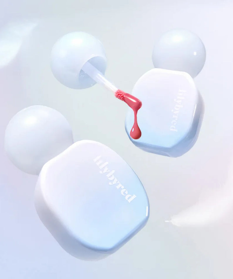 LILIBYRED Sugar Wrapping Tint Gloss