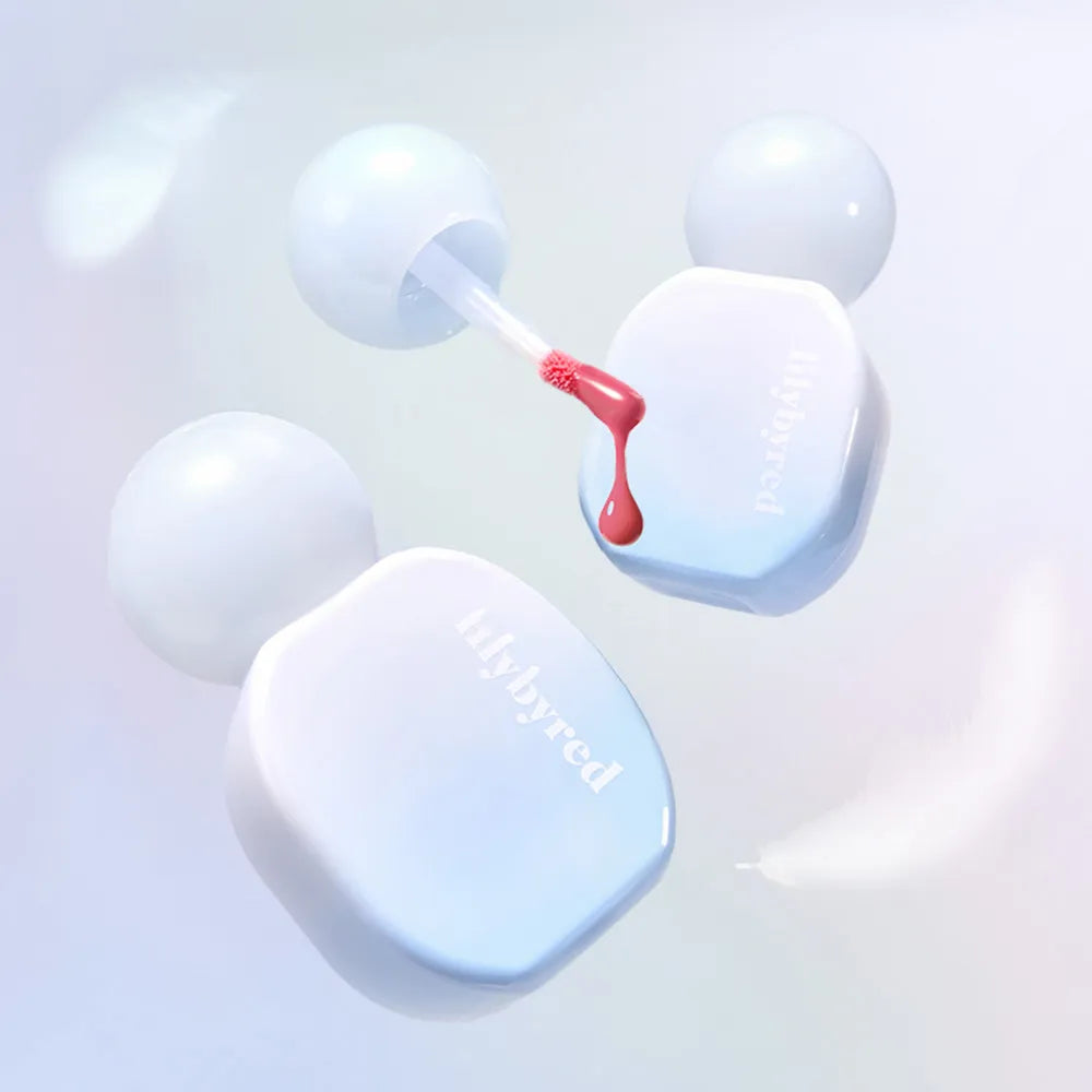 LILIBYRED Sugar Wrapping Tint Gloss