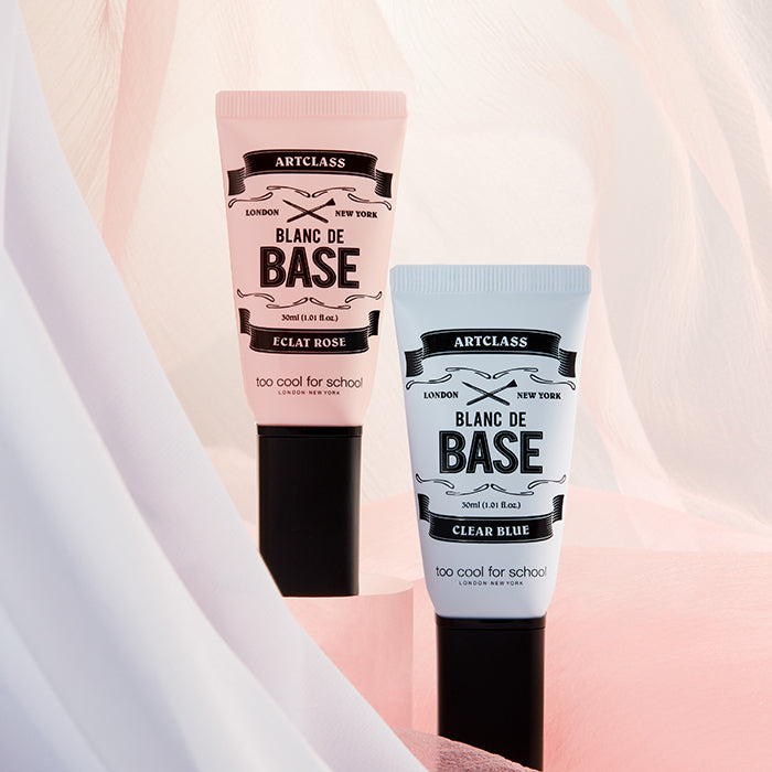 TOO COOL FOR SCHOOL Artclass Blanc de Makeup Base