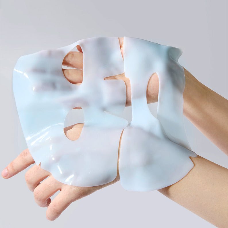 MEDIANSWER Pore Collagen Mask 5p