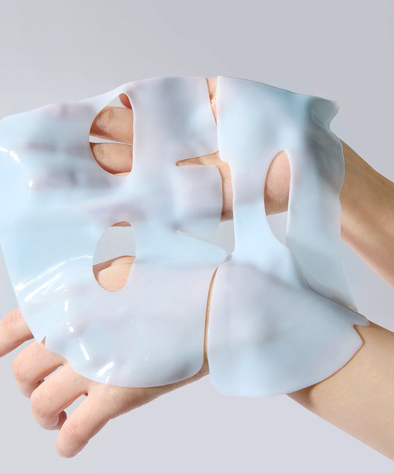 MEDIANSWER Pore Collagen Mask 5p