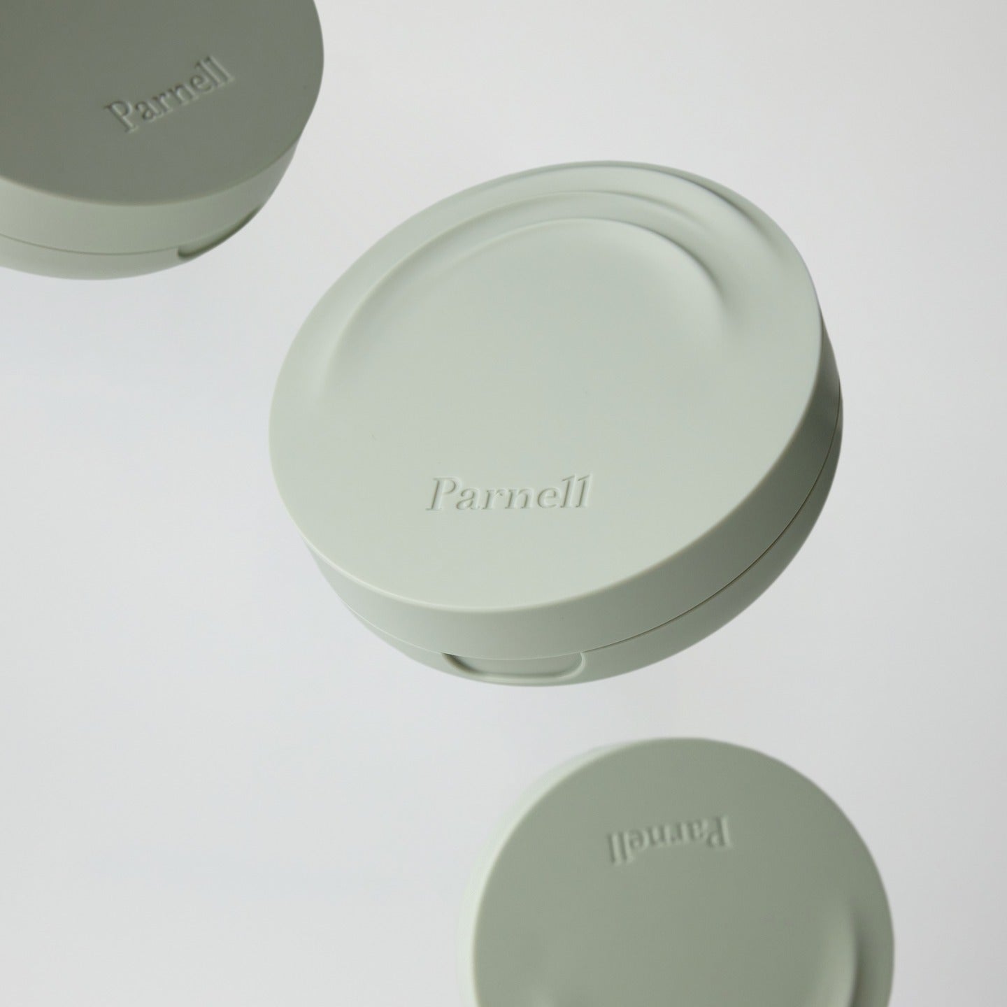 PARNELL Cicamanu Serum In Matte Cushion
