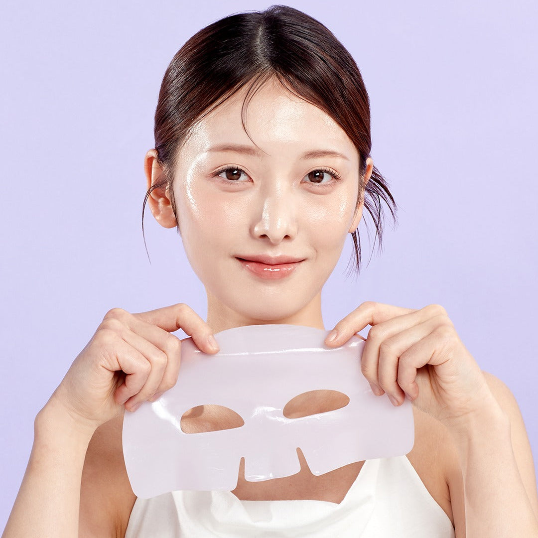 MEDIANSWER Calming Collagen Mask