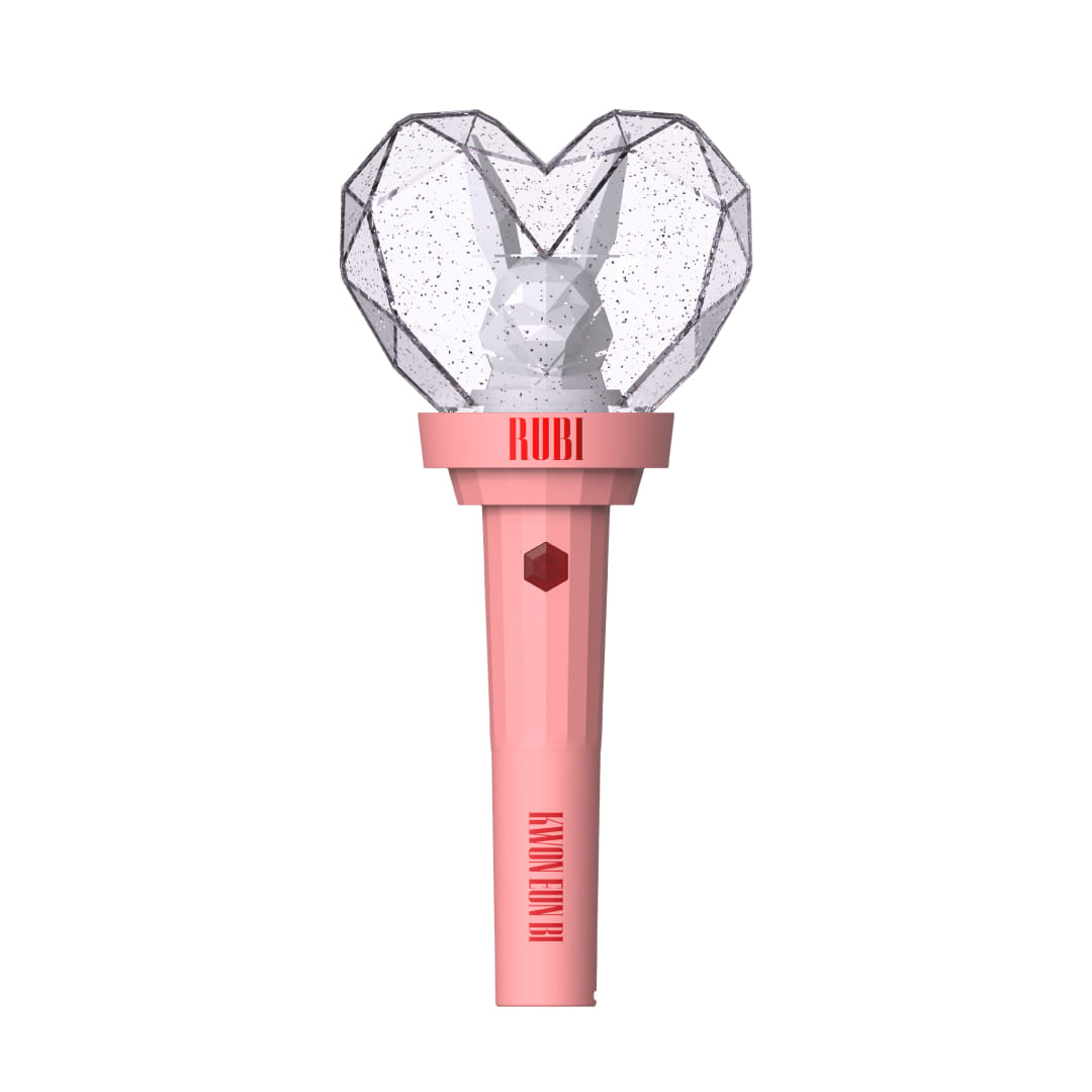 KWON EUN BI Lightstick Officiel