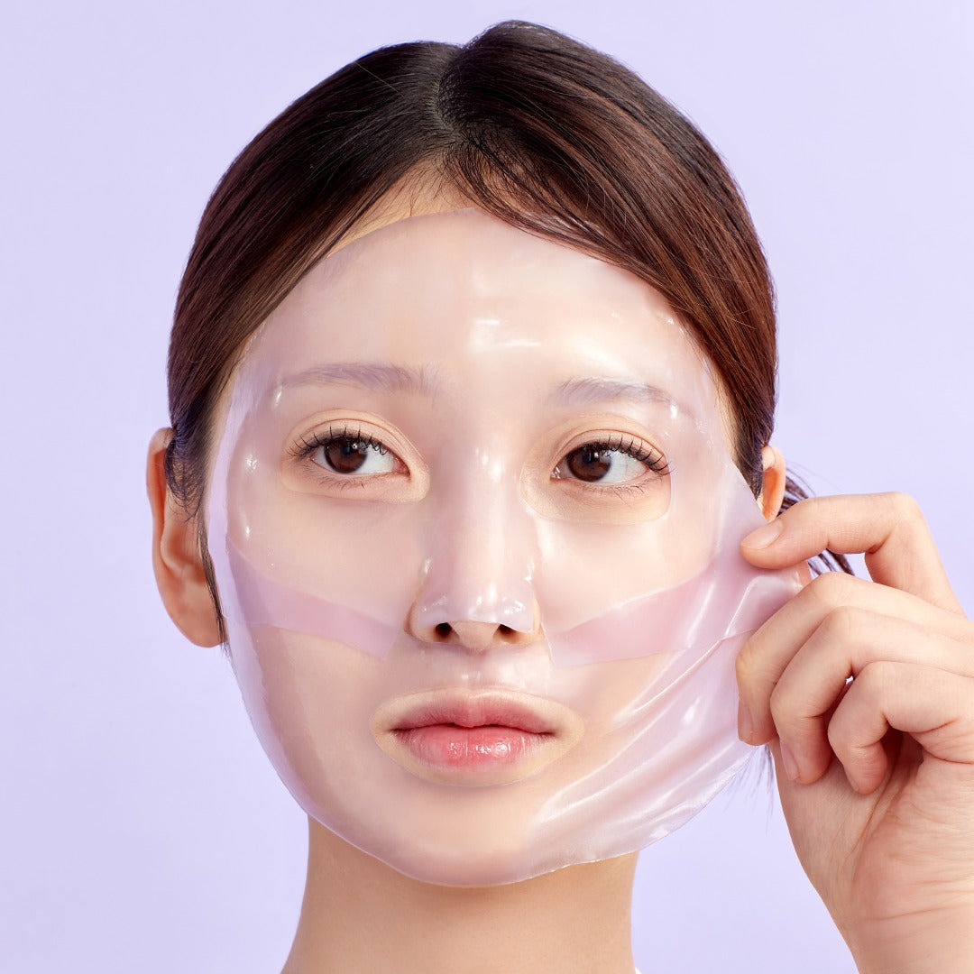 MEDIANSWER Calming Collagen Mask