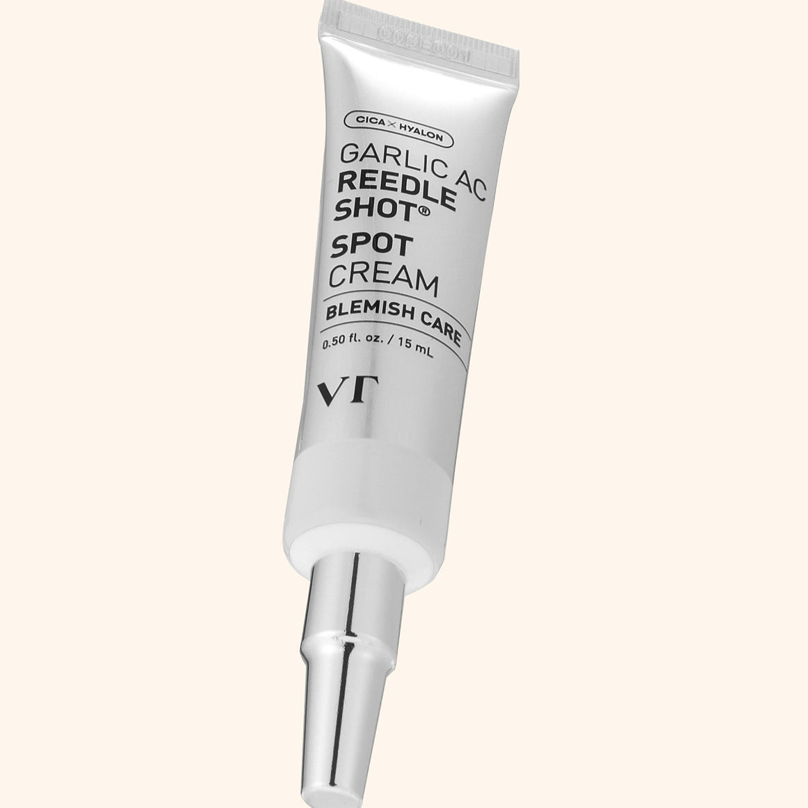 VT COSMETICS Garlic AC Reedle Shot® Spot Cream - 15ml