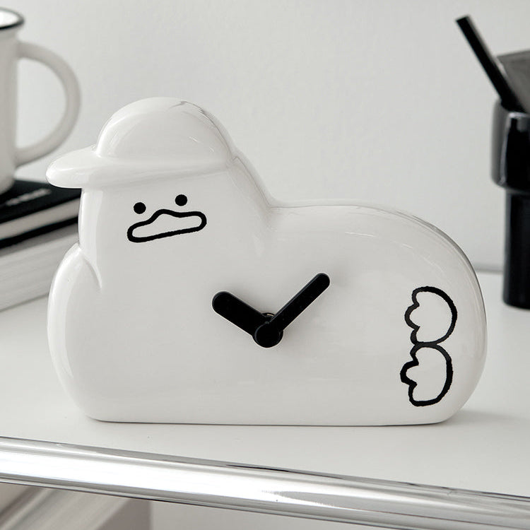 BT21  Sebong Rama + B-Mix Buri Ceramic Watch