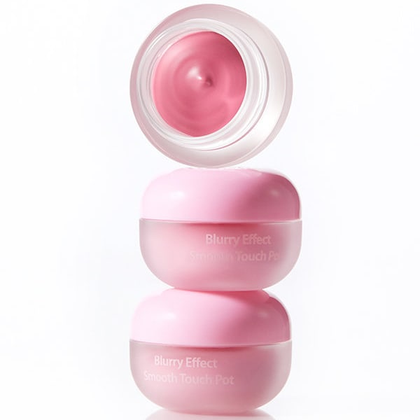 MILK TOUCH Dear Thing Blurry Effect Smooth Touch Pod 5g