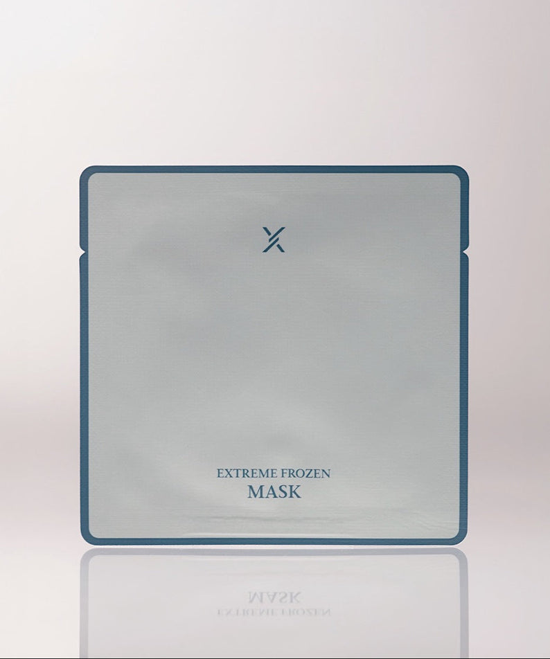 XOUL Extreme Frozen Mask 10g