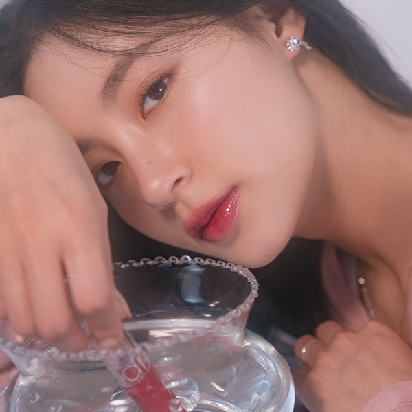 ROMAND Glasting Water Tint