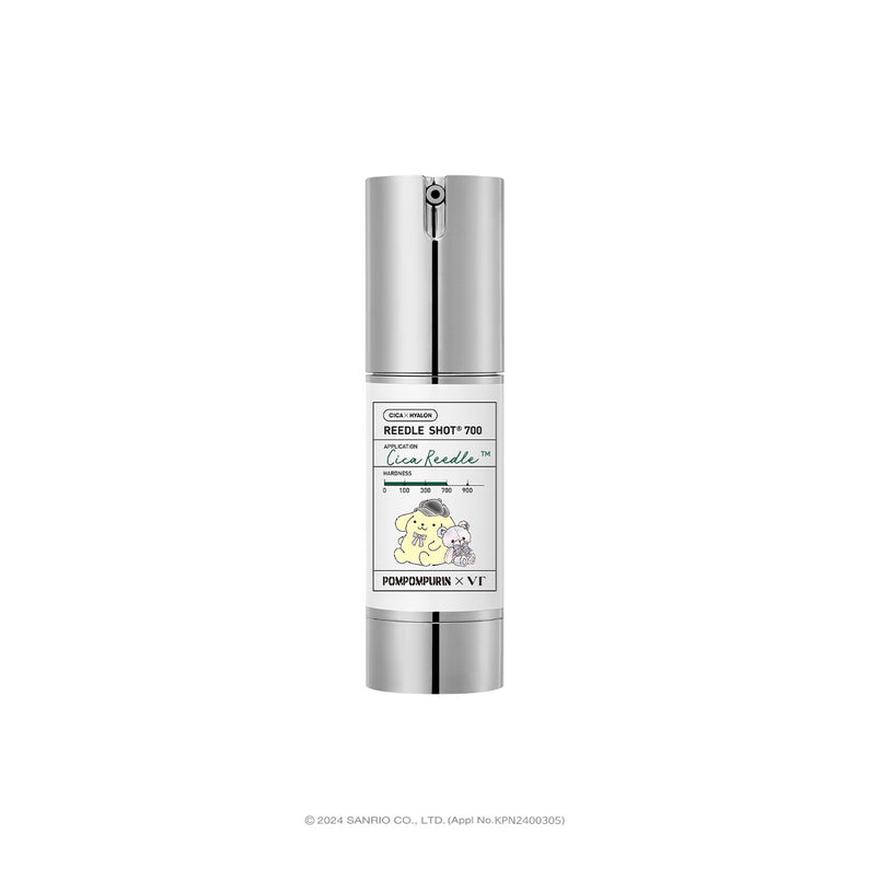 VT COSMETICS Pompompurin Edition Reedle Shot®