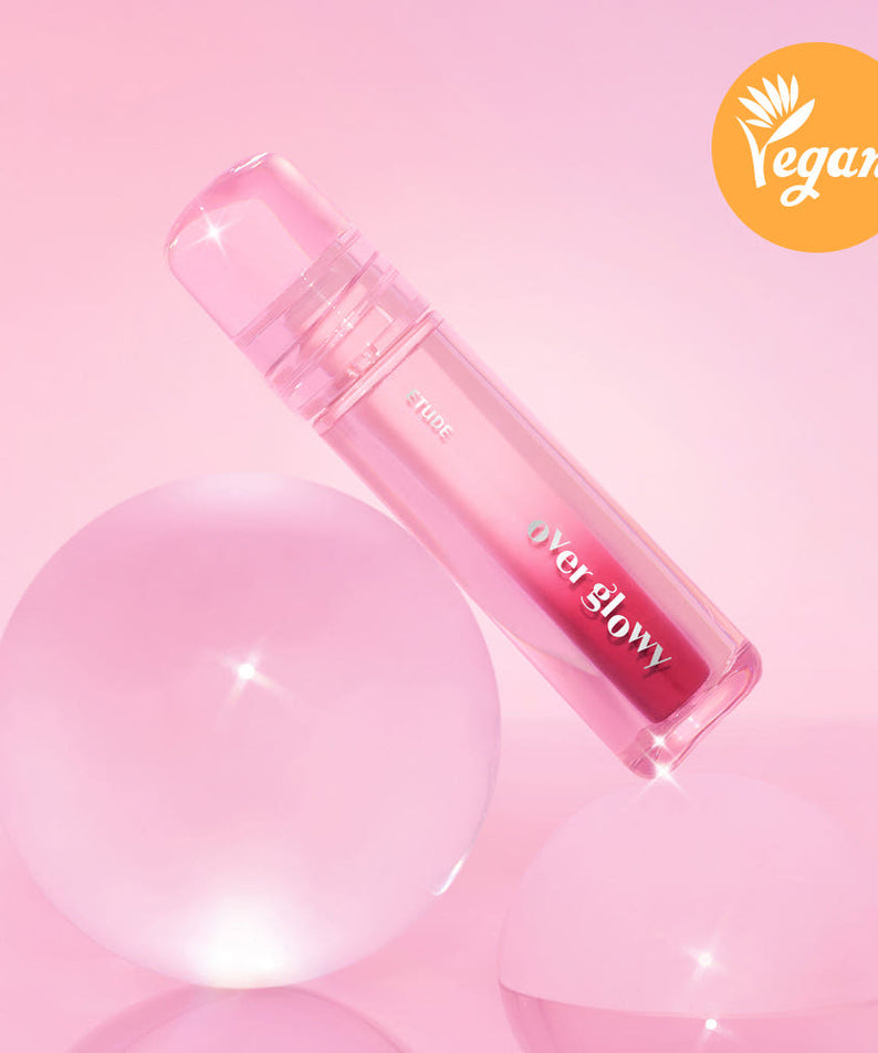 ETUDE Over Glowy Tint