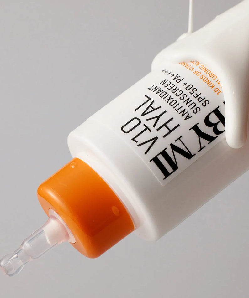 SOME BY MI V10 Hyal Antioxidant Sunscreen 40g